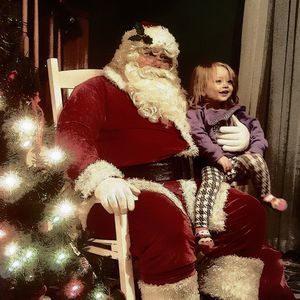 Meet your Posher, Chase